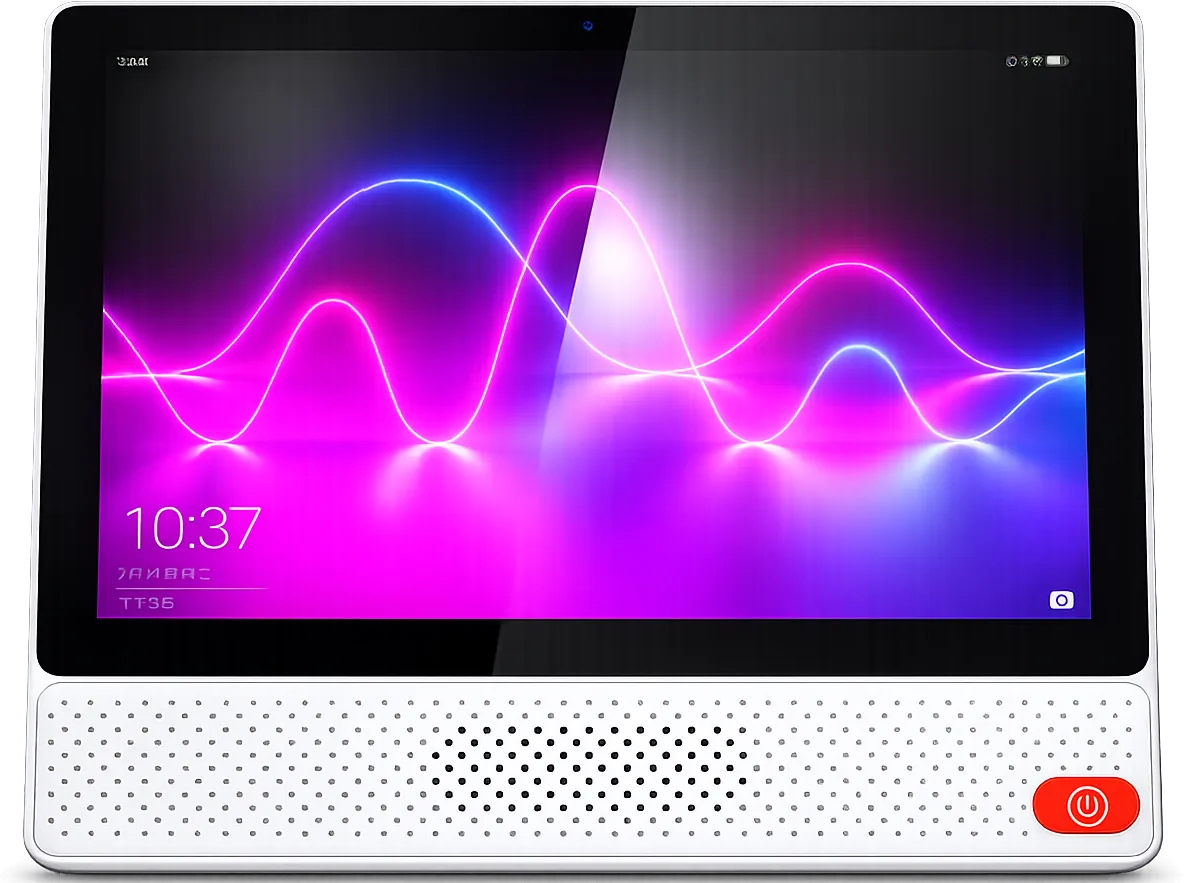 宇芽 P10-Pro 10寸智能屏